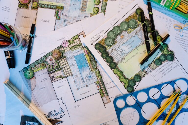 B&B Pools of the Carolinas | Pool Installation & Maintenance Charlotte